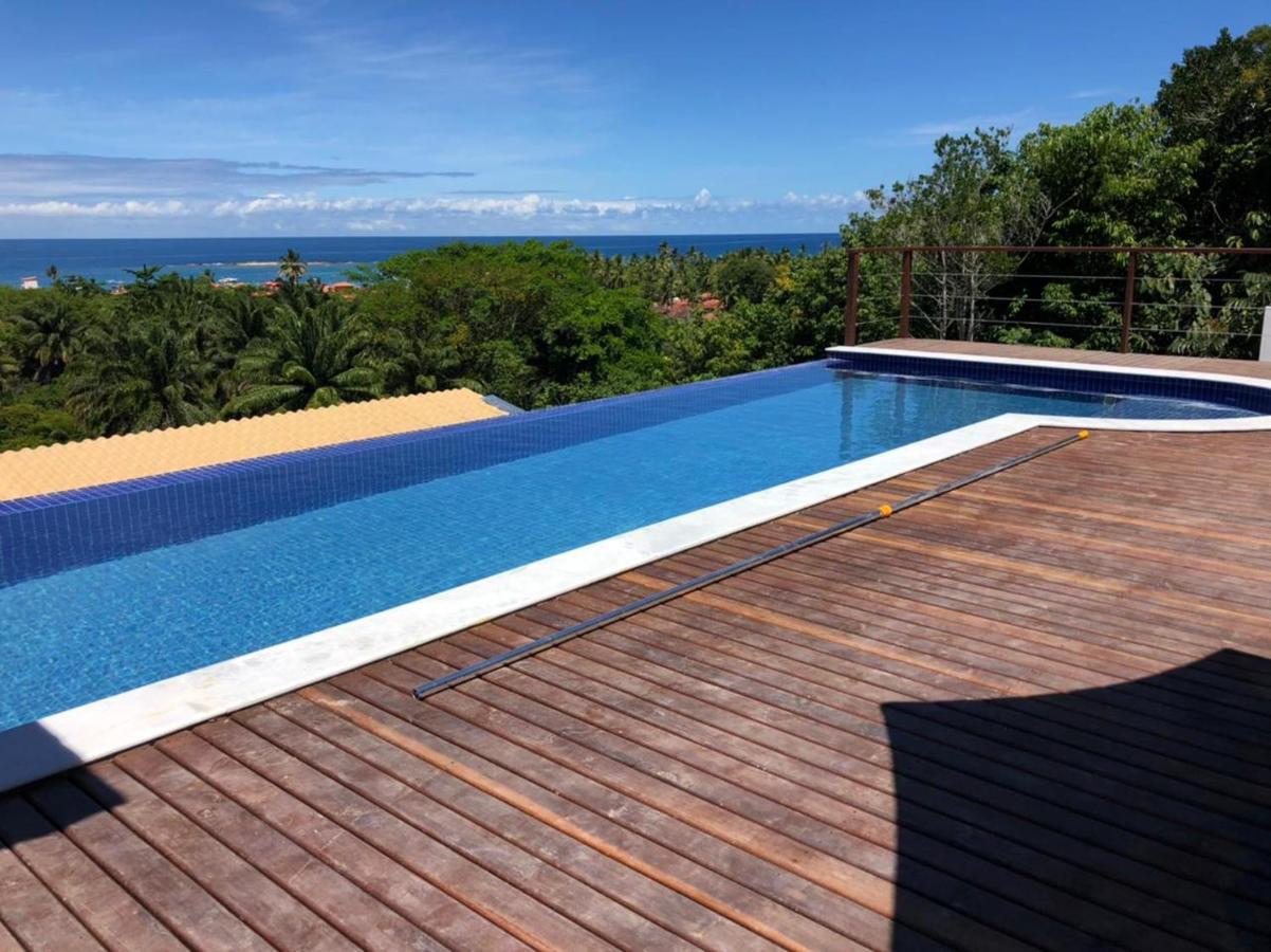 Apartamento Tranquila Flats Morro de São Paulo