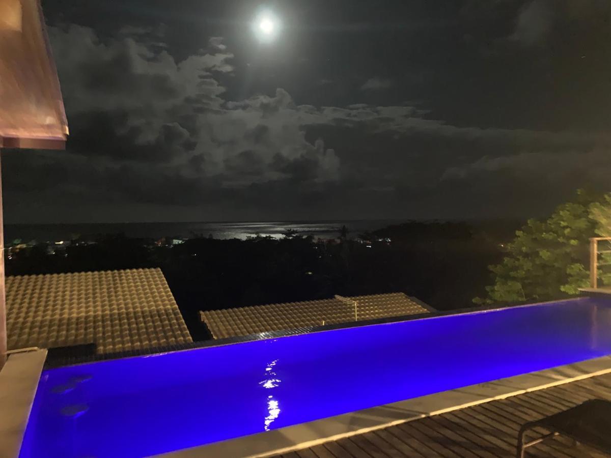 Tranquila Flats Apartamento Morro de São Paulo
