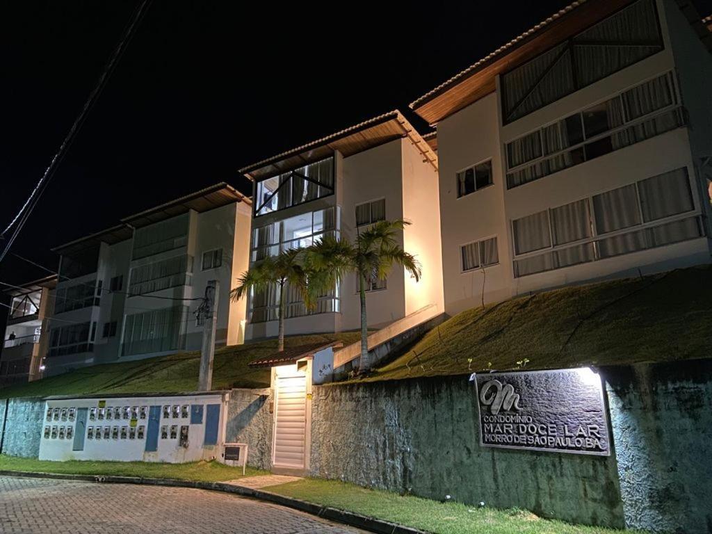 Tranquila Flats * Morro de São Paulo