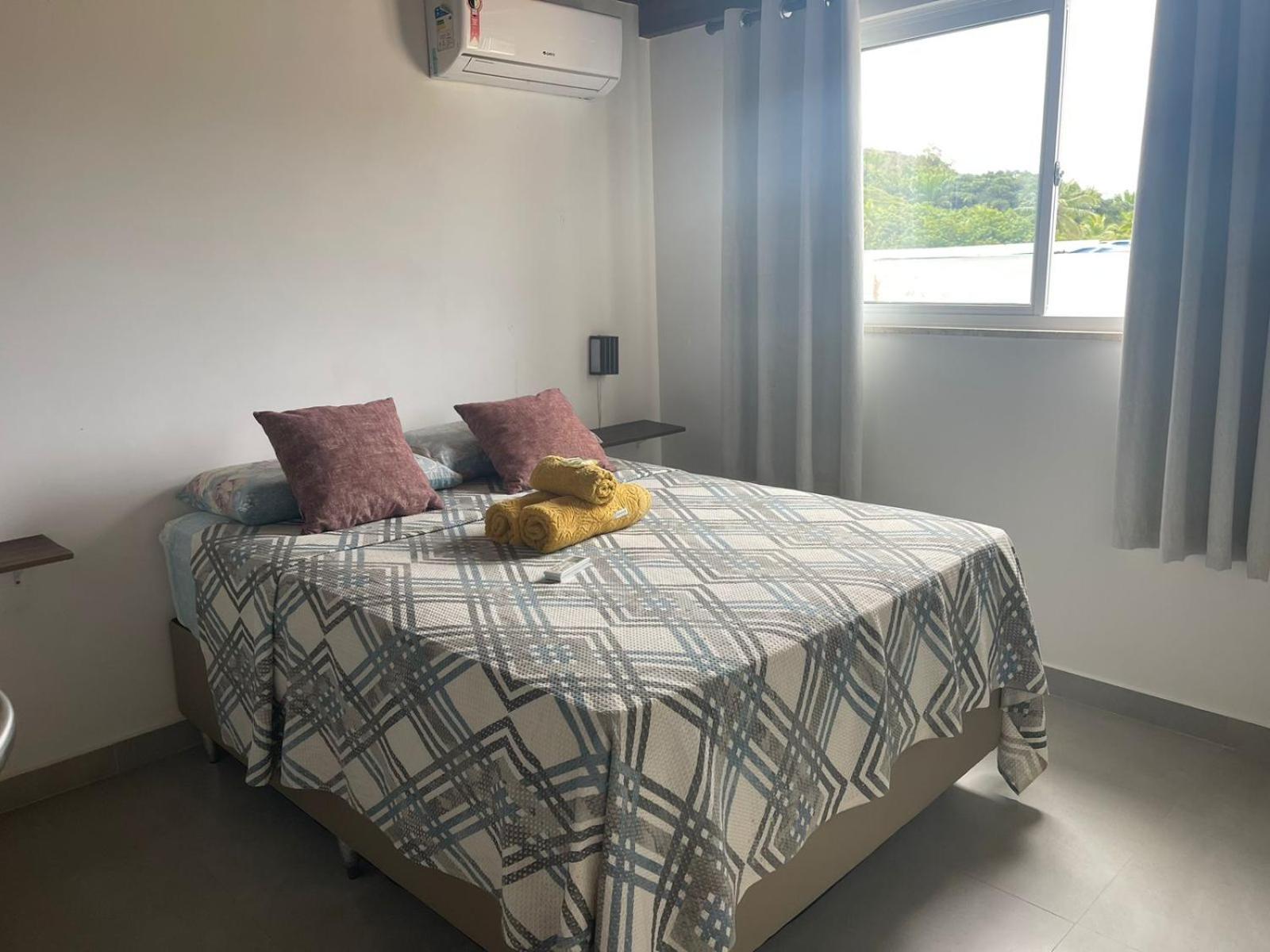Tranquila Flats Apartamento