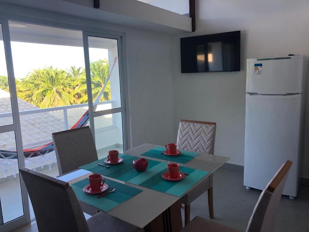 Apartamento Tranquila Flats *
