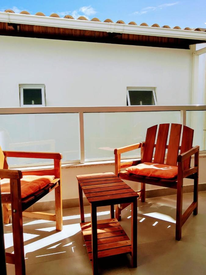Tranquila Flats Apartment *