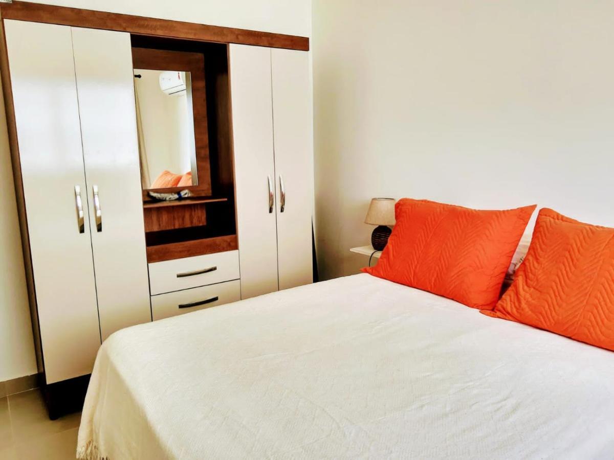 Apartment Tranquila Flats Morro de Sao Paulo