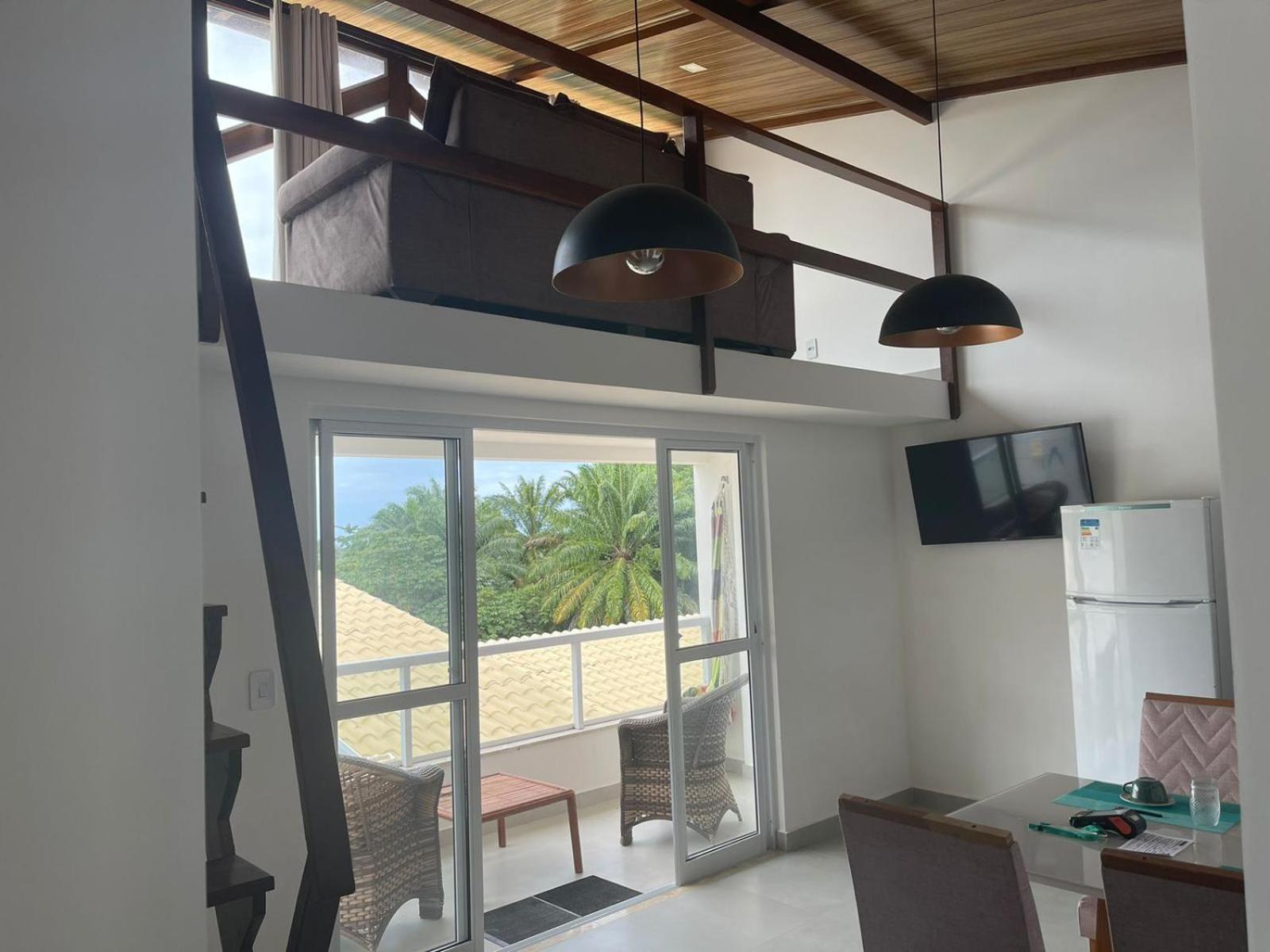 Apartment Tranquila Flats *