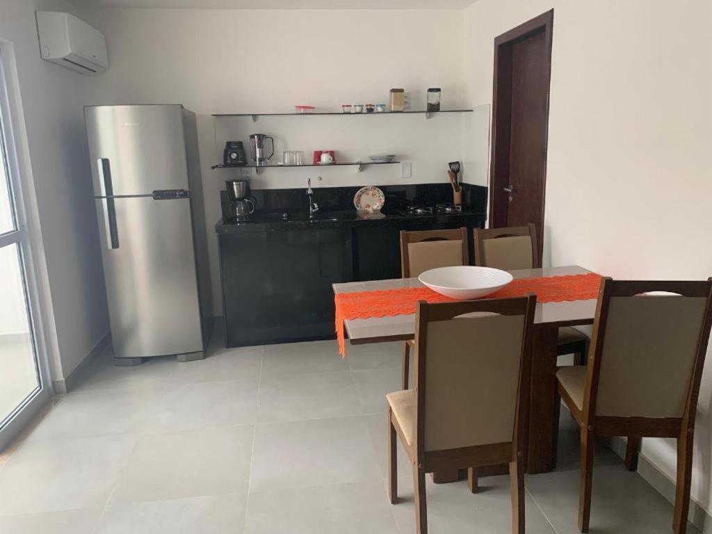 Apartment Tranquila Flats *