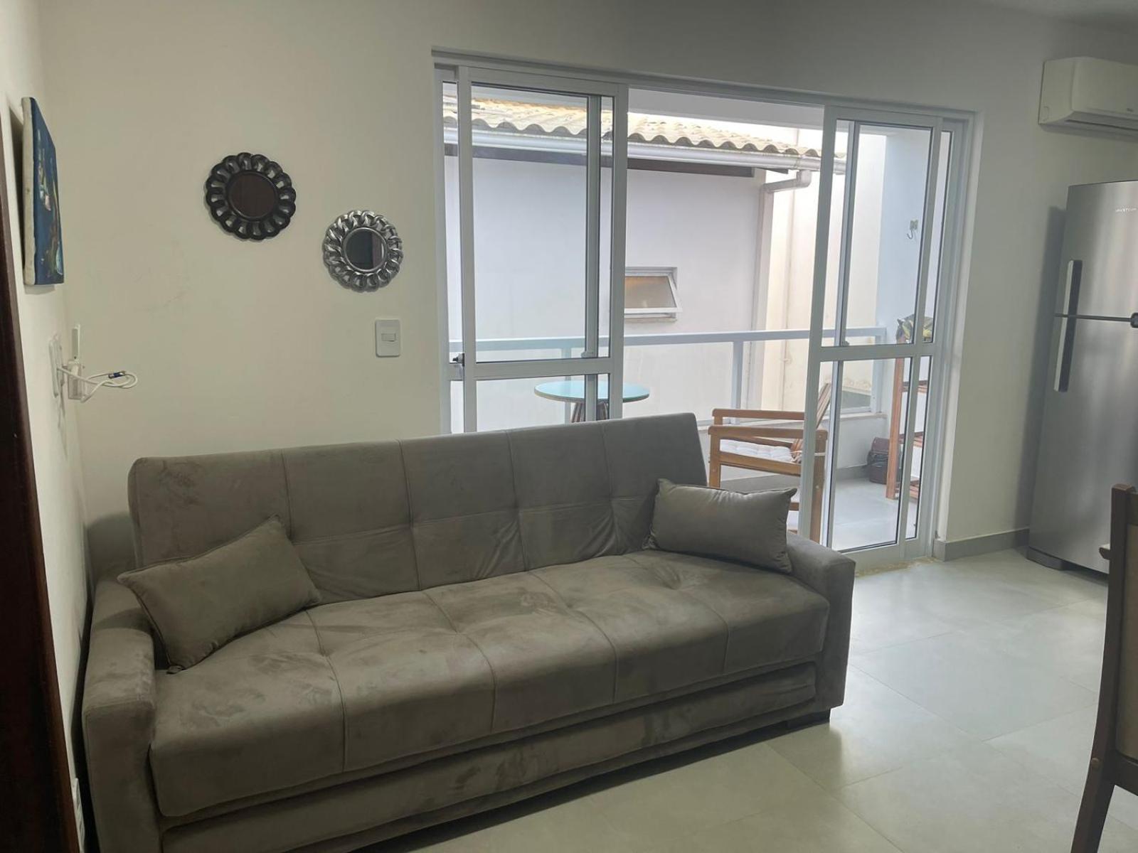 Tranquila Flats Apartment Morro de Sao Paulo