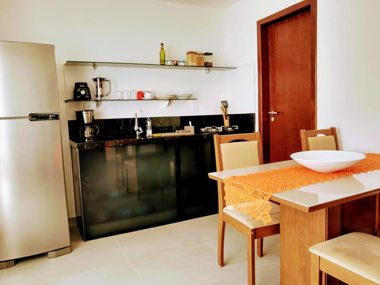 Tranquila Flats Apartment