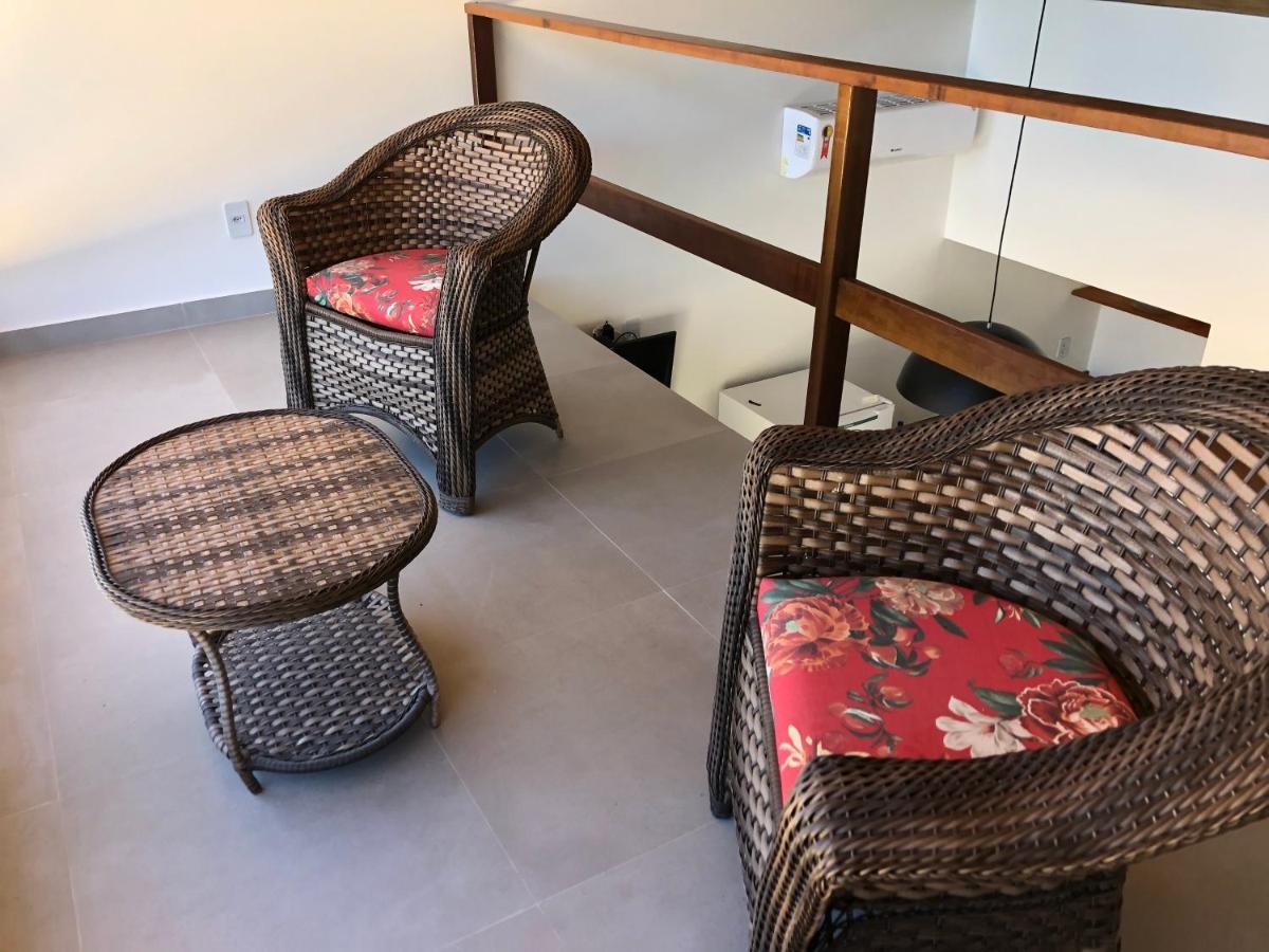 Apartment Tranquila Flats *