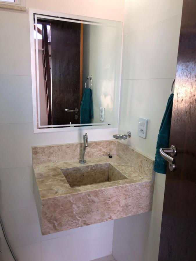 Apartment Tranquila Flats